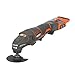 Ridgid JobMax 18-Volt Console Multi-Tool (Tool-Only)