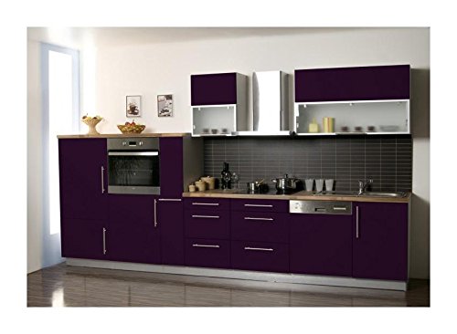 Cocinas con nevera americana | Las neveras más tecnológicas