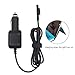 15V2.58A Surface Pro Car Charger with 5V2A USB Port, Surface Car Adapter for Microsoft Surface Pro 3/Pro 4/Pro 5/Pro 6/ Pro 7/Pro X Tablet, Surface Book, Surface Go, Surface Laptop,Cell Phone 【4.9FT】