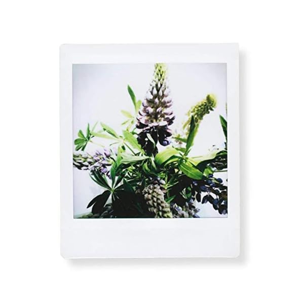 INSTAX Square Film Weiß 20 Schuss – Bild 6