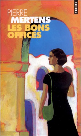 Les  bons offices