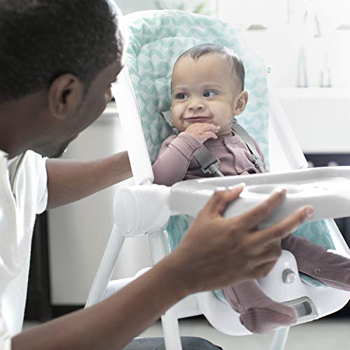 Ity by Ingenuity Yummity Yum Easy Folding High Chair Goji Pricepulse