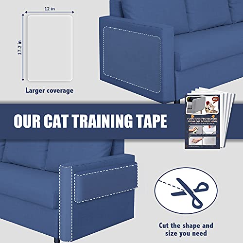 cat scratch free sofa