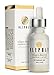 Organic Vitamin C Serum with Hyaluronic Acid for Face; Natural Anti Aging Facial Serum for healthy skin. Unisex - for Men and Women