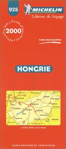 Download La Hongrie. Guide numéro 925 PDF