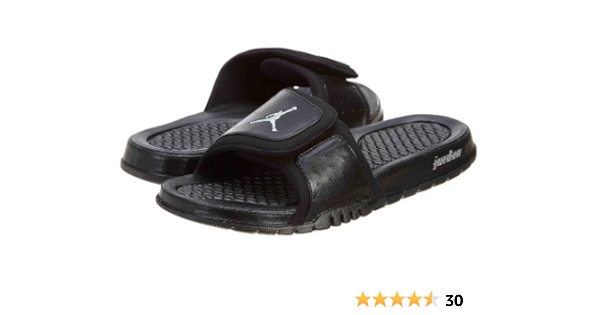 air jordan sandals amazon