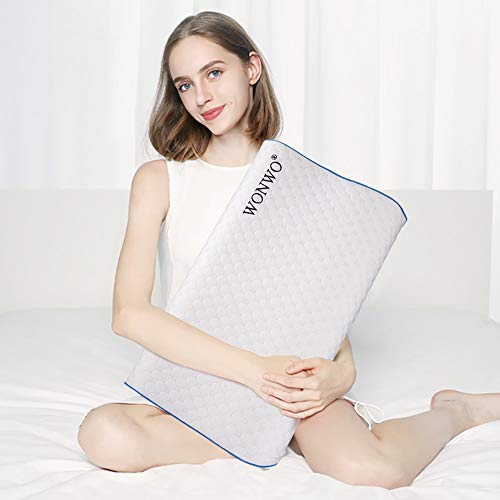 wonwo memory foam pillow