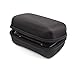 Dji Mavic Air Accessory Storage Bag Carrying Case, For DJI Mavic AIR Drone Remote Control, Hardshell Strorage Case Portable Box (BLACK)