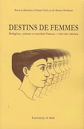 Destins de femmes