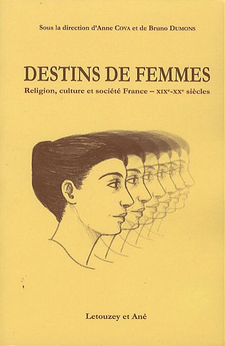 Destins de femmes