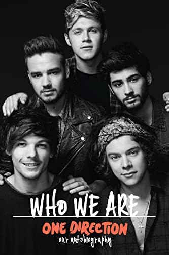 Amazon.com: The Big Book of One Direction: 9781600787935: Triumph
