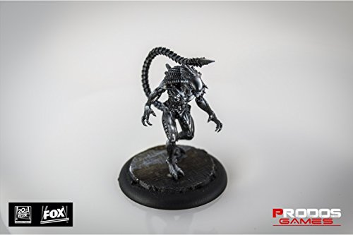 AvP Predalien Board Game
