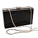HQdeal Luxury Acrylic Fashionable Evening Clutches Shoulder Bags Handbag for Women Ladies Gift Ideal