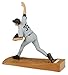 McFarlane Toys MLB Sports Picks Series 12 Action Figure Mike Mussina (New York Yankees) Gray Jersey