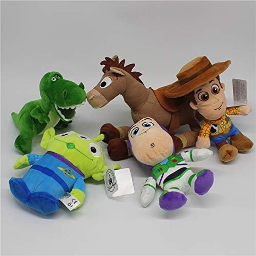 buzz lightyear dinosaur