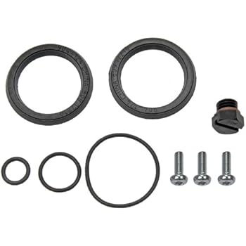 Amazon.com: Dorman 904-124 Primer Fuel Filter Seal Kit ... gm 12642623 fuel filter 