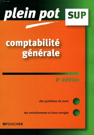 Comptabilité générale