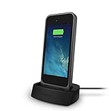 Mophie Juice Pack Desktop Dock For Apple iPhone 5/5S (Certified Refurbished)