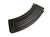 BBTac - CM-022 A47 Airsoft Magazine high capacity 300 rounds for Airsoft Gun Only