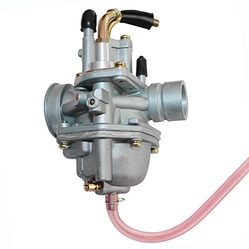 Carburetor Carb for Polaris Sportsman 90 2001-2006 ATV Quad Sport Carb 3131200 - Thumbnail 3
