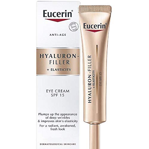 eucerin anti aging products