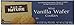 Back to Nature Cookies, Non-GMO Mini Vanilla Wafer, 1.12 Ounce Grab & Go Bags, 6 Count (Pack of 4)