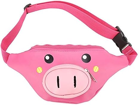 kawaii fanny pack