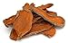 Barkz Veggies Just Sweet Potato (1 lb.) - Sweet Potato Dog Treats - Made in USA