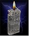 Novelty Shocking Lighter With Real Flame