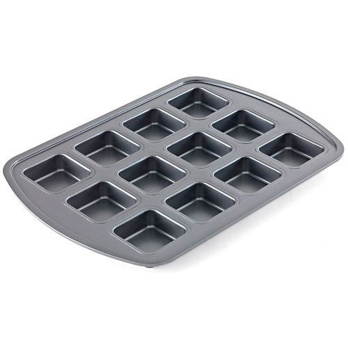 Pampered Chef Brownie Pan 1544 Pricepulse