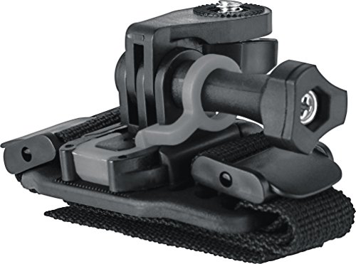 image for Sharper Image SVC430 12 Megapixel 1080P HD Sports Action Camera with 1