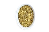 Bakery Bling Edible Glittery Sugar - Metallic Gold