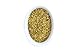 Bakery Bling Edible Glittery Sugar - Metallic Gold