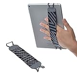 TFY Security Hand Strap Holder with Silicon for