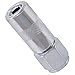 CARBYNE Standard Grease Coupler, 1/8 inch NPT Threads