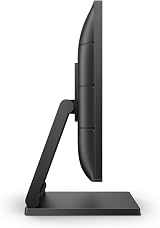Philips 172B9TL 17 Inch Touch Monitor 1280x1024 1ms HDMI DVI VGA DP USB 3.1 view 4