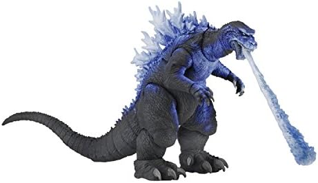 NECA - Godzilla 12\