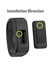 correa para Garmin Vivofit Jr Vivofit Jr. 2, silicona suave correa de correa de reloj de reemplazo para Garmin Vivofit Jr Vivofit Jr. 2 rastreador de actividad, pequeño, grande