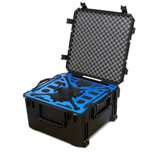 Go Professional Cases Hard Case for Matrice 200/210 Quadcopter & Accessories