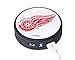 UPI Marketing NHL Detroit Red Wings Remote Phone Charger, Black