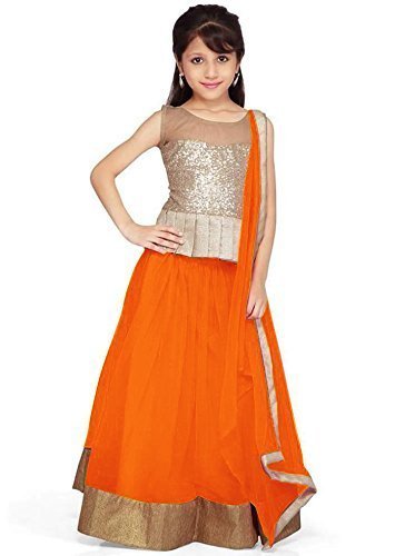 baby lehenga collection