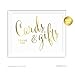 Andaz Press Shiny Gold Foil Paper Pennant Hanging Banner with Gold Party Signs, Holy Baptism, White, Pre-Strung, No Assembly Required, 1-Set
