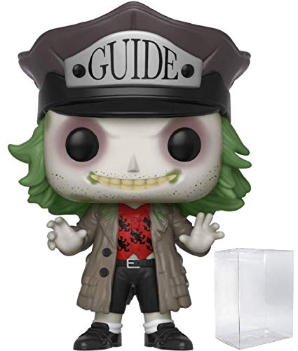 beetlejuice funko pop