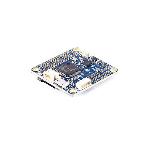 Aoile Betaflight F4 V3 Flight Controller Board Built-in Barometer OSD TF Slot for FPV Quadcopter