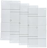 Stack-On DIV-LG Large Parts Storage Organizer Dividers, 16 Pack (Tools &amp; Home Improvement)