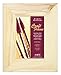 MCS 4x6 Inch Unfinished Pine Craft Frame (58105)