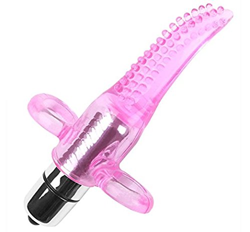 Vibrating Finger Massager Thumb Style Tickler Vibrating Fun Fingertip Vibe  | Desertcart Zambia