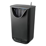 Aqueon Quietflow E Internal Power Filter, 40 Gallon
