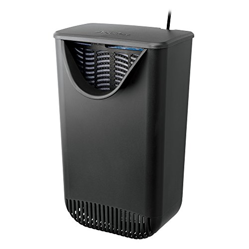 Aqueon quietflow e internal power filter, 40 gallon