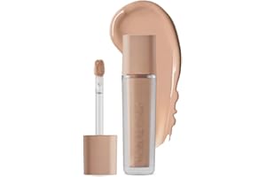 JAVIN DE SEOUL Wink Eye Primer | Long-Lasting Crease-Free Eye Makeup, Smooths & Preps Eyelid Base, Vibrant Colors, All-Day Wear - 5.5g (02 Light Wood)